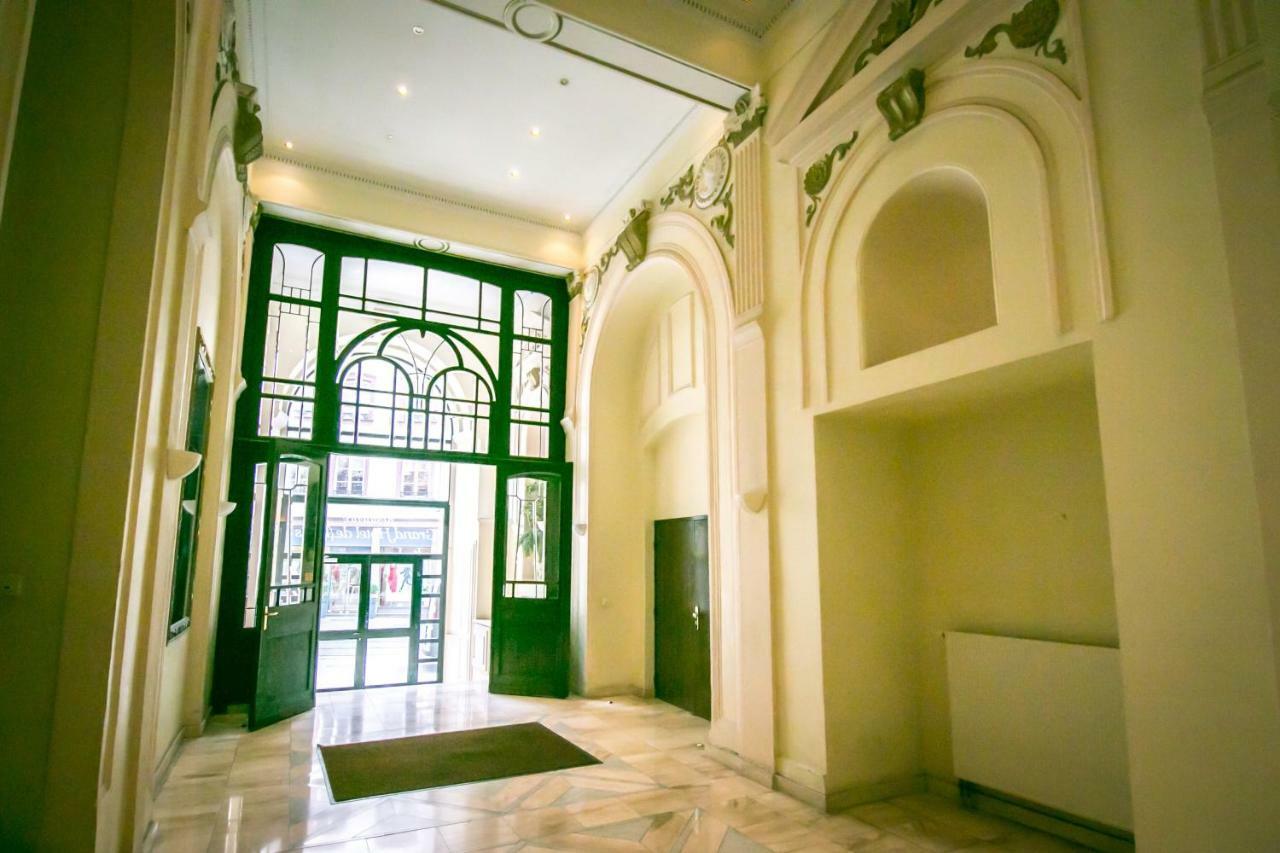 Studio La Mesange Strasbourg Bagian luar foto